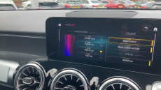 Mercedes-Benz GLB 200 AMG Line Executive 5dr 7G-Tronic Petrol Estate